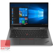 تصویر لپ تاپ 14 اینچی Lenovo مدل ThinkPad X1 Yoga 4th Gen 