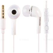 تصویر هندزفری با سیم سامسونگ مدل J5 Samsung J5  Wired Handsfree