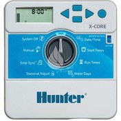 تصویر کنترلر هانتر 8 ایستگاهه HUNTER X-Core 801i