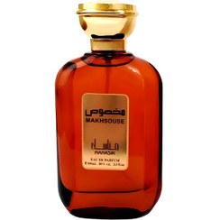 تصویر عطر ادوپرفیوم مردانه مناسک حجم ۱۰۰ میلی لیتر 