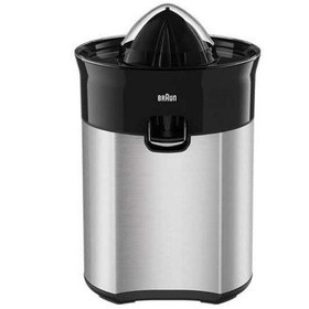 تصویر آب مرکبات گیری براون مدل CJ5050 Brown citrus juicer model CJ5050