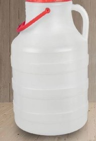 تصویر دبه ۶ کیلو البرز 