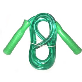 تصویر طناب ورزشی تناسب اندام Olympic 