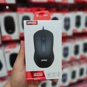 تصویر موس | با سیم | JEDEL CP101 