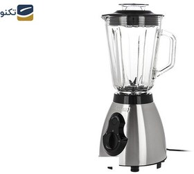 تصویر مخلوط کن دلمونتی مدل DL-260 Delmonti DL-260 blender