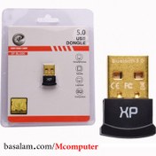 تصویر دانگل بلوتوث کامپیوتر ورژن 5.0 ایکس پی XP-BL05N 