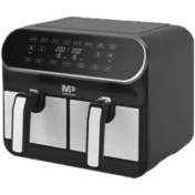 تصویر سرخ کن بدون روغن مسترپلاس A700 ظرفیت ۸ لیتر 