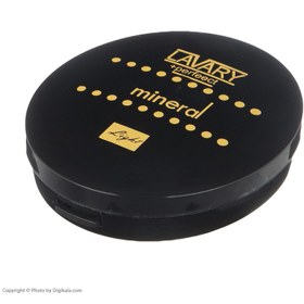 تصویر پنکیک لاواری مدل plus perfect - 109 