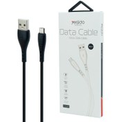 تصویر کابل میکرو یو اس بی Yesido CA26 2.4A 1m Yesido CA26 2.4A 1m MicroUSB Cable