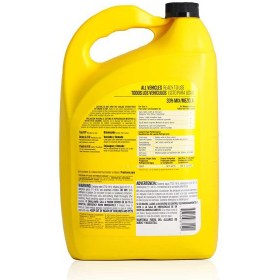 تصویر کولانت پرستون ۴لیتری 