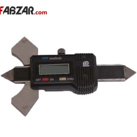 تصویر گیج جوشکاری دیجیتال گوانگلو مدل 118 121 