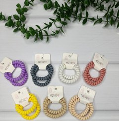 تصویر کش سیم تلفنی 