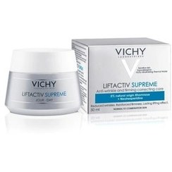 تصویر Vichy کرم برتر برای پوست ضد چین و چروک 50 میلی لیتر 