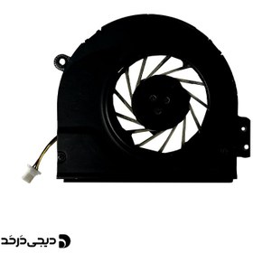 تصویر فن لپ تاپ FAN LAPTOP DELL INSPIRON 14R N4010 / N4020 / N4030 FAN LAPTOP DELL INSPIRON 14R N4010 MF60100V1-Q030-G99