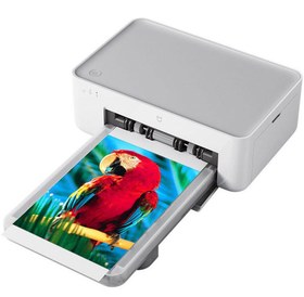 تصویر پرینتر عکس قابل اتصال به موبایل ZPDYJ01HT Mijia Photo Printer پرینتر عکس قابل اتصال به موبایل ZPDYJ01HT Mijia Photo Printer