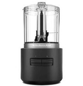 تصویر Go 5Kfcr500Bm سری بی سیم Mini Kitchen به جز باتری Kitchenaid 