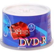 تصویر DVD خام DIAMOND 