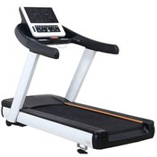 تصویر تردمیل باشگاهی دیادورا مدل DA-6000 Diadora Gym use Treadmill DA-6000