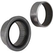 تصویر بلبرینگ ژامبون عقب داخلی و خارجی 206 هاچ بک(دست 2 عددی) - عظام Bearing Lower Arm 206