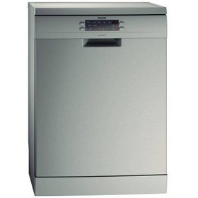 تصویر ماشین ظرفشویی 13 نفره مبله آاگ مدل F67632M0P AEG F67632M0P Dishwasher