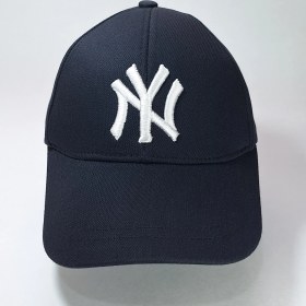تصویر کلاه کپ طرح NY 
