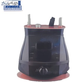 تصویر اتو بخار ایستاده وینسنت مدل 5222 ظرفیت ۱.۵ لیتر 