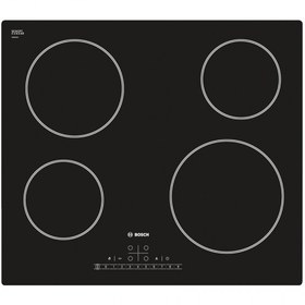 تصویر اجاق برق صفحه بوش مدل PKE611F17E bosch hob PKE611F17E