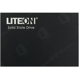 تصویر حافظه لایت آن SSD Lite-On PH4 120GB Stock 