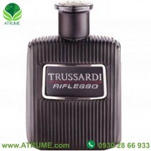 تصویر عطر ادکلن تروساردی رایفلسو (ریفلسو) استریتز آف میلانو 100 میل مردانه 