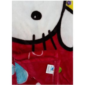 تصویر پتو نوجوان شادیلون 