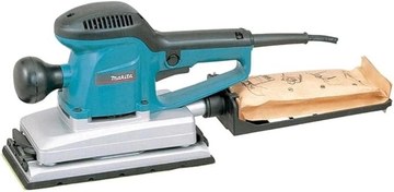 تصویر سنباده نهایی Bo4900 ماکیتا Makita Bo4900 Finishing Sander