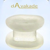 تصویر Dr.Med ژل سیلیکونی جداکننده انگشت T005 سایز S 