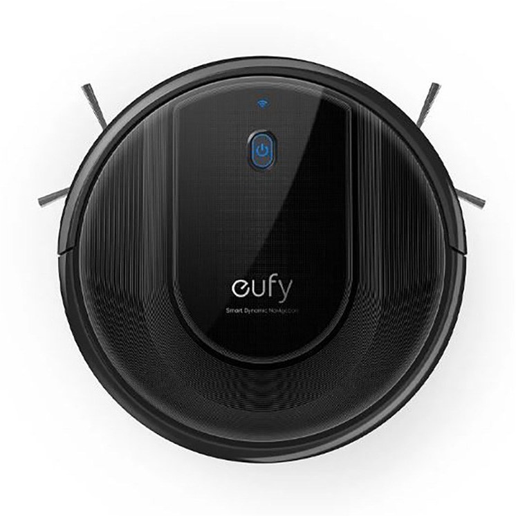 eufy by anker x8 hybrid