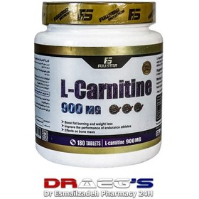 تصویر مکمل ورزشی فول استار ال کارنتین FULLESTAR l_carnitine 9000 