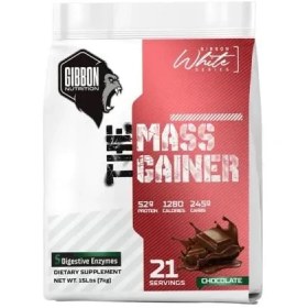 تصویر مس گینر گیبون ۷ کیلوگرم 