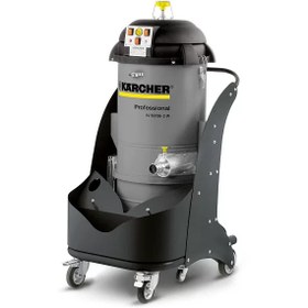 تصویر جاروبرقی صنعتی کارچر مدل IV 60/36-3 