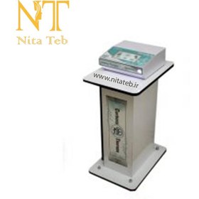 تصویر دستگاه کربوکسی تراپی 
