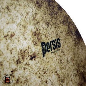 تصویر دف پرسیس لایت 4/4 