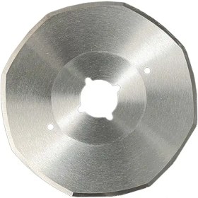 تصویر تیغ قیچی هشت پر سایز RS-110 