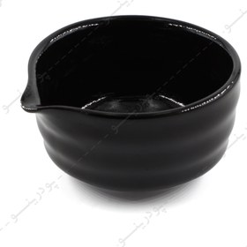 تصویر کاسه سرو ماچا 