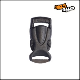 تصویر سگک خرچنگی کد sp13 