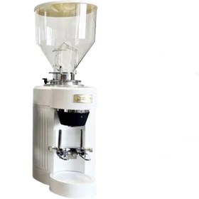 تصویر آسیاب قهوه آندیمند لواک مدل N800 LUWAK coffee Grinder N800