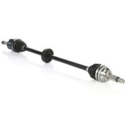 تصویر پلوس کامل بلند (راست - سمت شاگرد) با ABS (ای بی اس) پراید 111 SX برند عظام 