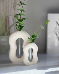 تصویر ست گلجای تکسچر 