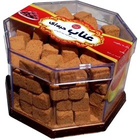 تصویر حب عناب قندانی (200 گرم) 