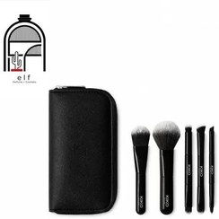 تصویر ست براش کیکو Kiko Milano Travel Brush Set 