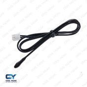 تصویر سنسور محیطی کولر گازی - 20 کیلو اهم انواع سنسور محیطی کولر گازی