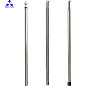 تصویر قطعه ستون مدل S2 