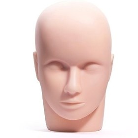 تصویر کله مانکن 