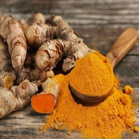 تصویر پودر زردچوبه اعلا - یک کیلوگرم Turmeric